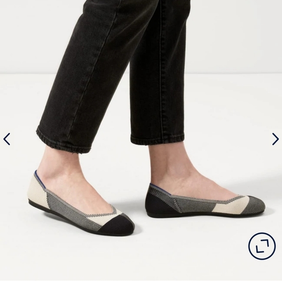 NWT Rothy's The Flat - Picture 3 of 10